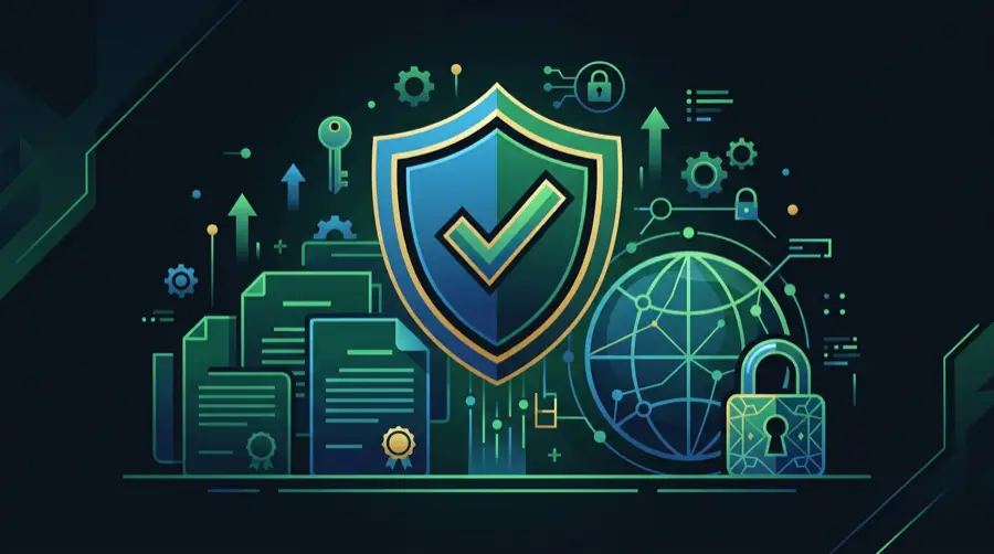 Licenties en veiligheid