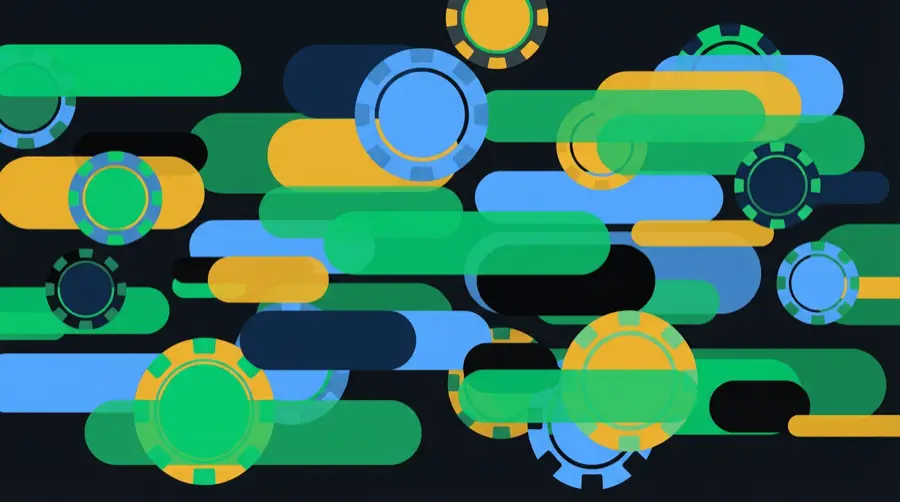 RTP-vergelijkingstabel