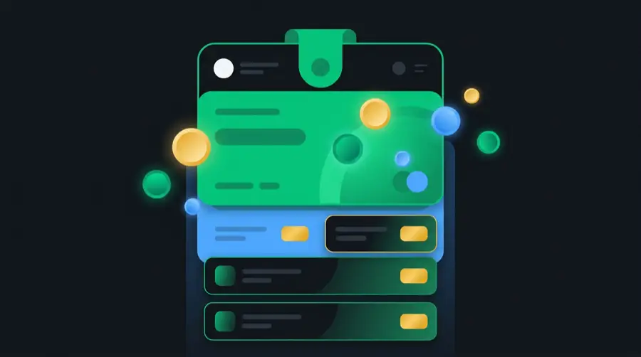 Wat zijn e-wallets en waarom zijn ze populair bij casino's?