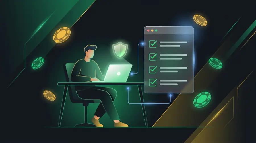 Wat is een zonder CRUKS casino?