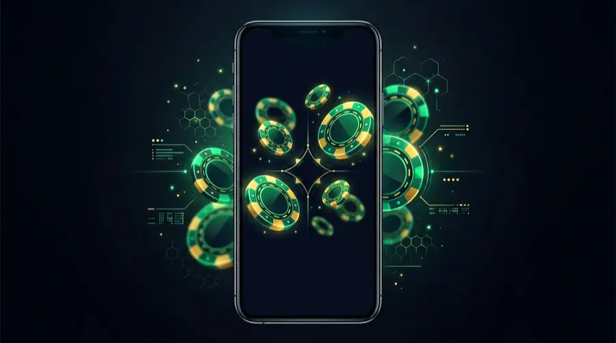 Risico's van nieuwe casino's zonder CRUKS