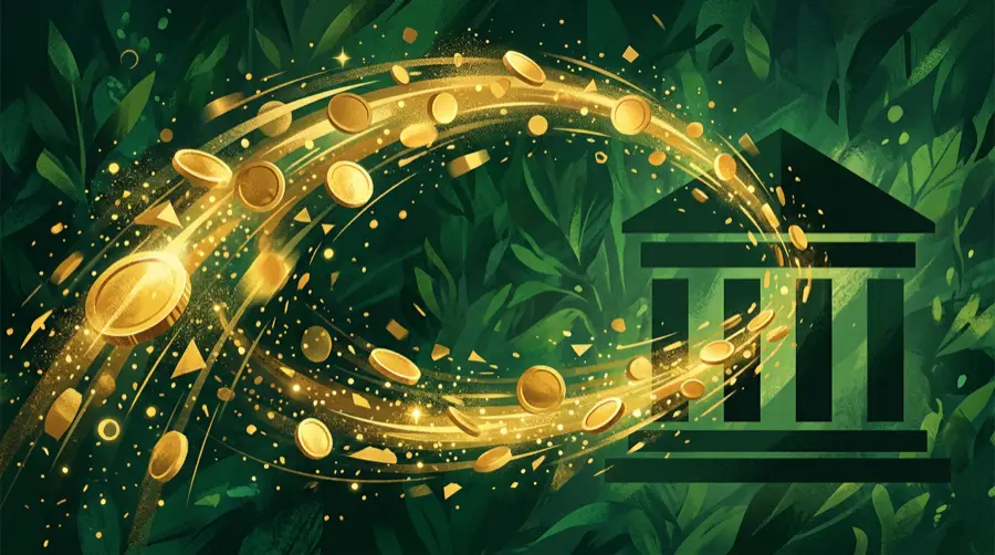 Betaalmethoden vergeleken op uitbetalingssnelheid