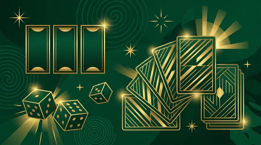 Slots: de populairste spelcategorie