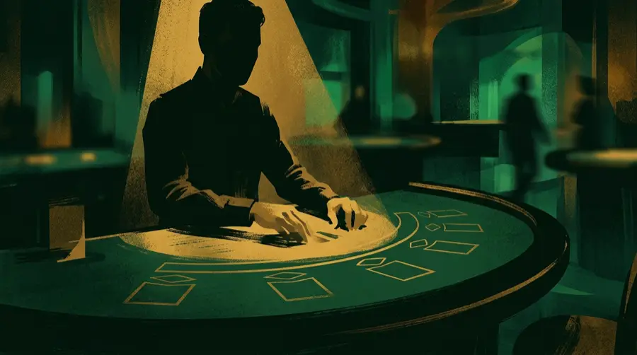 Tafelspellen: strategie en hogere RTP